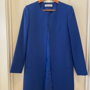Tahari Overcoat